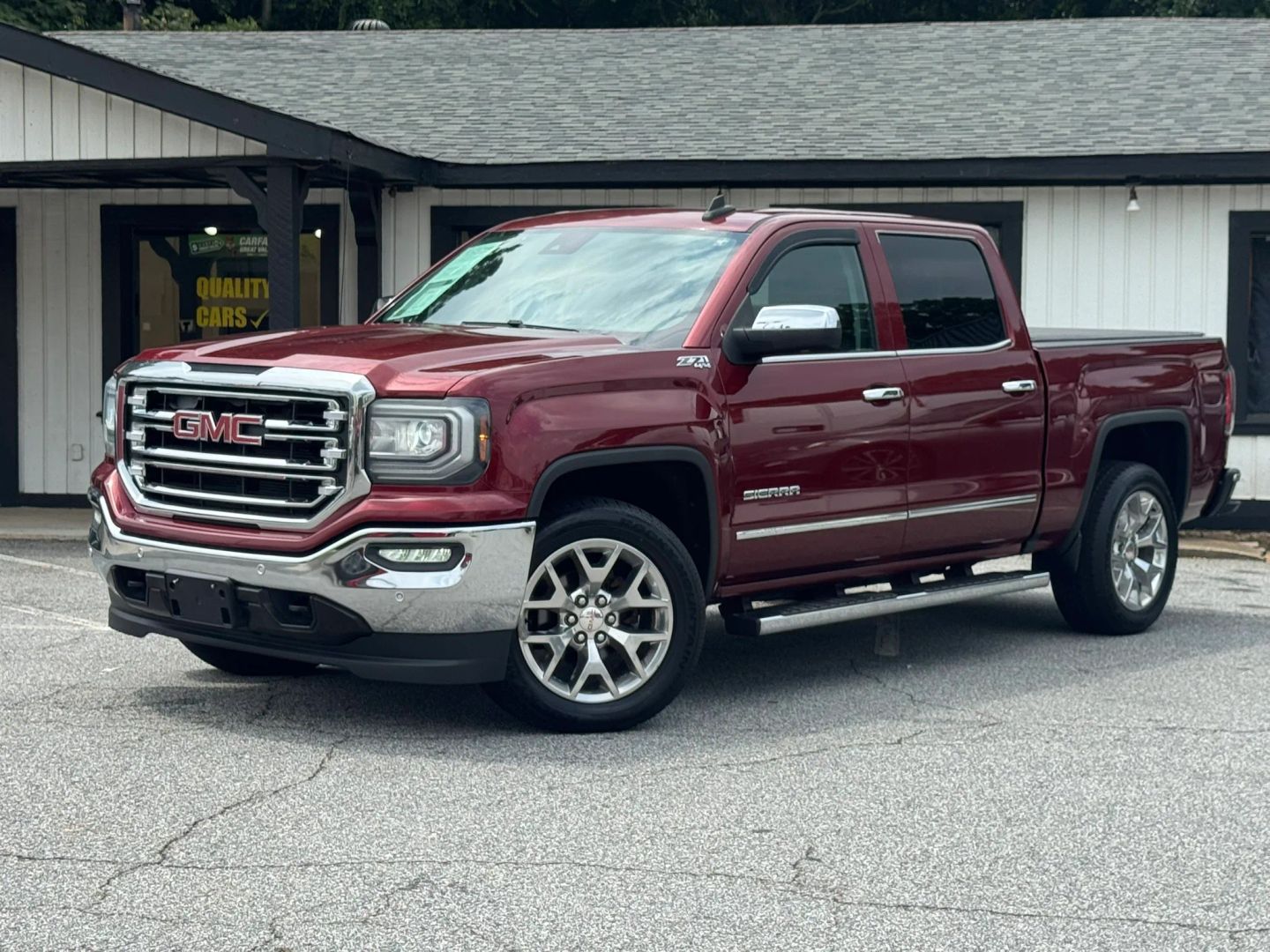 gmc sierra 1500 2017 3GTU2NEC8HG176412 image gmc sierra 1500 2017 3GTU2NEC8HG176412 image